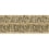 Rankenbord&uuml;re Eijffinger Gold 358114