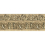 Rinceau - Masterpiece Border Eijffinger Gold 358114