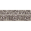 Rinceau - Masterpiece Border Eijffinger Grey/Silver 358115