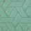 Revestimiento mural Intarsiato Dedar Jade D17001/004