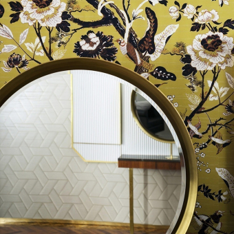 Silkbird Wallcovering