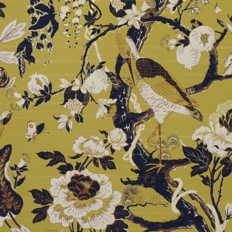 Silkbird Wallcovering