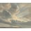 Panoramatapete Sunset Clouds Les Dominotiers Original DOM153