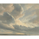 Sunset Clouds Panel Les Dominotiers Original DOM153