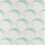 Papel pintado Arcade Farrow and Ball Menthe BP5305