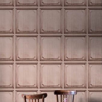 Tapete Boiserie