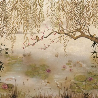 Lotus Panel