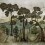 Papier peint panoramique Taklamakán Coordonné Aloe 7900061