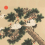 Papier peint panoramique Ukiyo Coordonné Clow 7900070