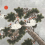 Papier peint panoramique Ukiyo Coordonné Chia seed 7900071