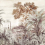 Papier peint panoramique Taj Mahal Coordonné Rose 7900122