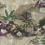 Nara Wallpaper Coordonné Grape 7900163