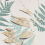Feuille d'Or Wallpaper Osborne and Little Stone W7331-04