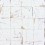 Faenza Tile Wallpaper Osborne and Little Gold Leaf W7332-01