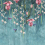 Papier peint panoramique Trailing Orchid Osborne and Little Pink Orchids W7334-01