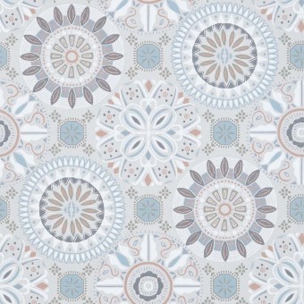 Papel pintado rosatta