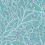 Twiggy Wallpaper Osborne and Little Teal W7339-06