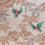 Grove Garden II Wallpaper Osborne and Little Cooper W5603-08