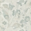 Carta da parati California GP & J Baker Soft blue BW45080/3