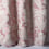 Tissu Polignac Nobilis Rose 10798.48