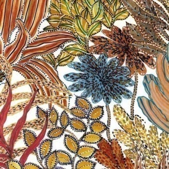 Tissu Paradou