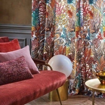 Tissu Paradou
