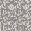 Montalembert Fabric Casamance Gris fusain 41000230