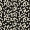 Montalembert Fabric Casamance Noir de lune 41000338
