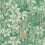 Chiavi Segrete Fornasetti Wallpaper Cole and Son Leaf Green 114/26050