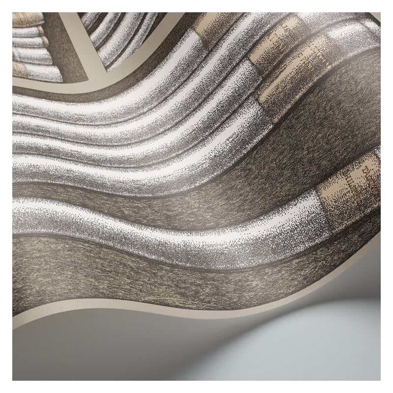 Ex Libris Wallpaper Cole and Son