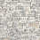 Mediterranea Wallpaper Cole and Son Parchment 114/19038