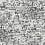 Mediterranea Wallpaper Cole and Son White/Black 114/19039