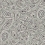 Malachite Fornasetti Wallpaper Cole and Son White/Black 114/17036