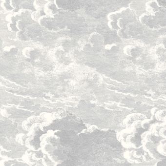 Papier peint panoramique Nuvolette