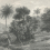 Papeles pintados panorámico Jungle Land Rebel Walls Vintage R14611