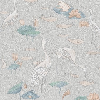 Papier Peint Enchanted River