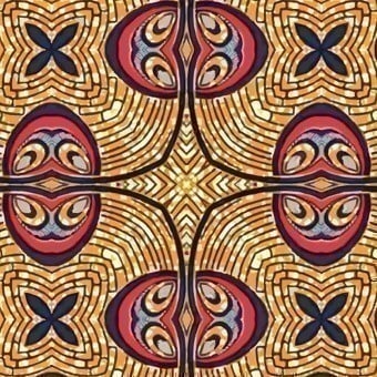 Gouro Panel