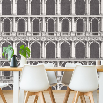 Tapete  Procuratie Fornasetti