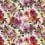 Tissu Manchu Outdoor Designers Guild Fuchsia FDG2884/01