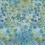 Giardino Segreto Outdoor Fabric Designers Guild Cornflower FDG2880/01