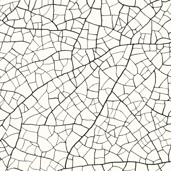 Papel pintado Thebaïde