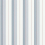 Carta da parati Aiden Stripe Ralph Lauren Navy/Red/White PRL020/06