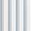 Papel pintado Aiden Stripe Ralph Lauren Navy/Red/White PRL020/06