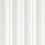 Aiden Stripe Wallpaper Ralph Lauren Natural/White PRL020/11