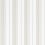 Carta da parati Aiden Stripe Ralph Lauren Natural/White PRL020/11