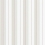 Aiden Stripe Wallpaper Ralph Lauren Natural/Red PRL020/12