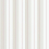 Carta da parati Aiden Stripe Ralph Lauren Natural/Red PRL020/12