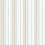 Carta da parati Aiden Stripe Ralph Lauren Natural/Red PRL020/12