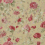 Marston Gate Floral Wallpaper Ralph Lauren Tea PRL705/06