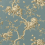 Ashfield Floral Wallpaper Ralph Lauren Tourmaline PRL027/07